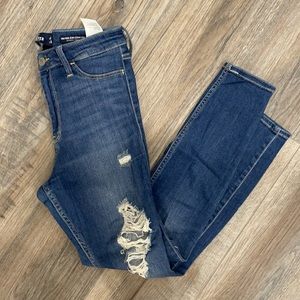 Hollister Ankle Jegging